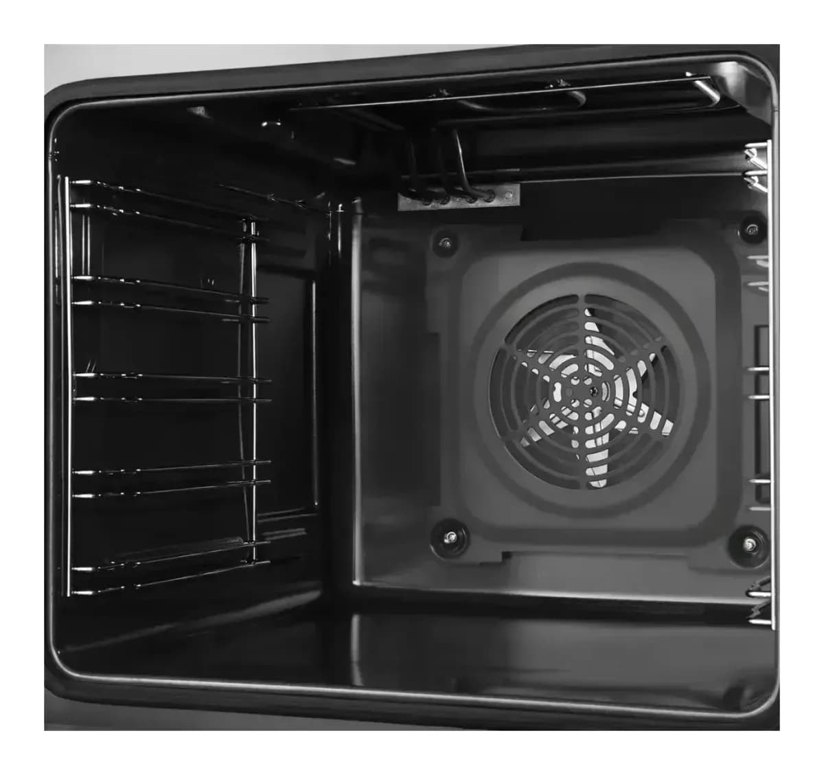 Плита газоэлектрическая Hansa FCMX5825092