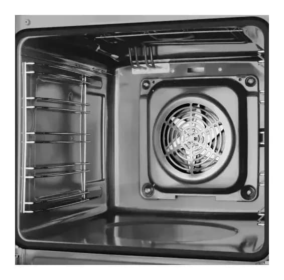 Плита газоэлектрическая Hansa FCMXS593632