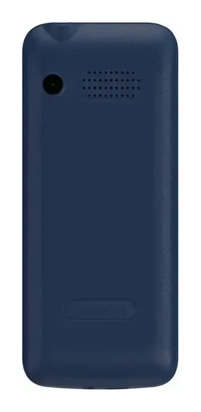 Мобильный телефон Maxvi K15c (синий)