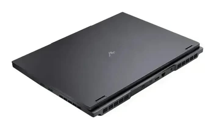 Игровой ноутбук Maibenben X16C / X16C-i544550F44LG4E10 Linux