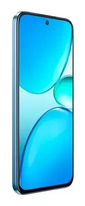 Смартфон Realme C85 6GB/128GB (синий)