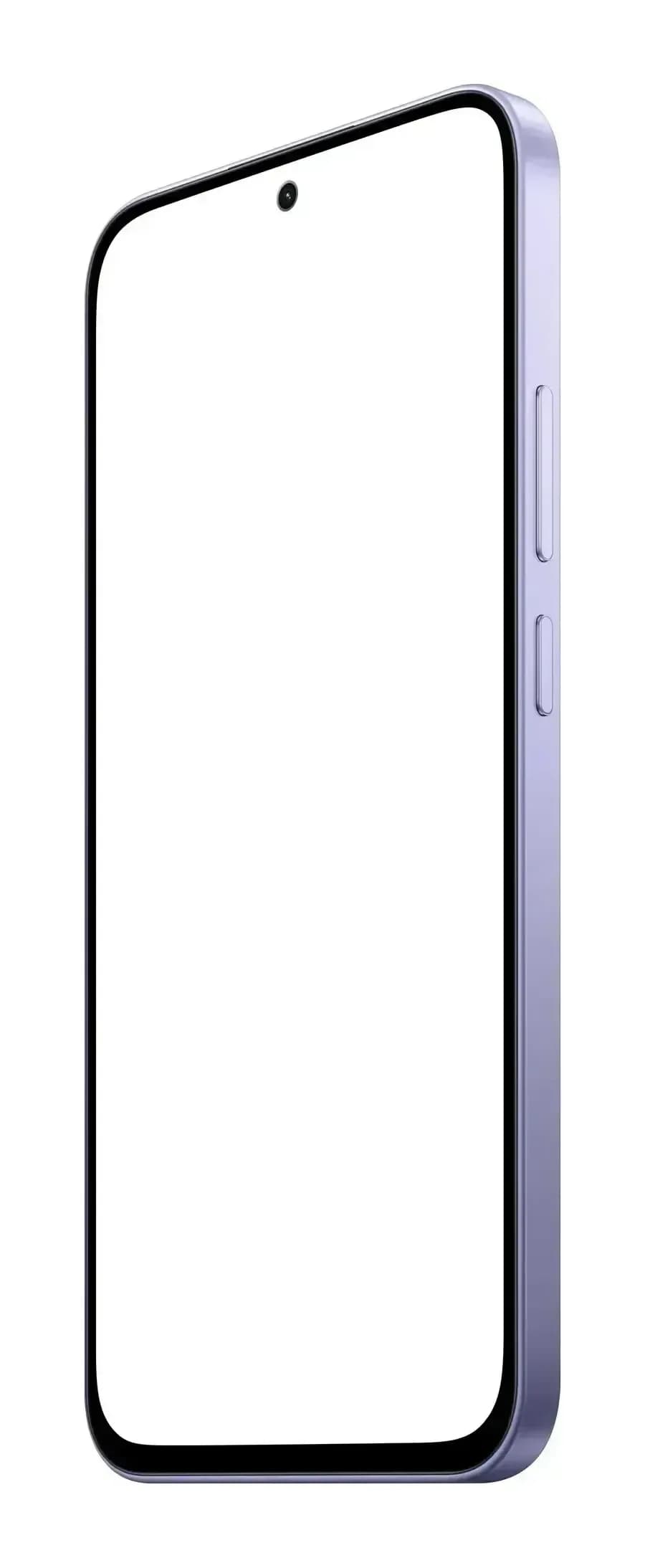 Смартфон Xiaomi Redmi Note 17 8GB/256GB (сиреневый)