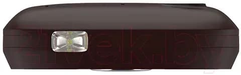 Мобильный телефон Maxvi K20 (кофейный)