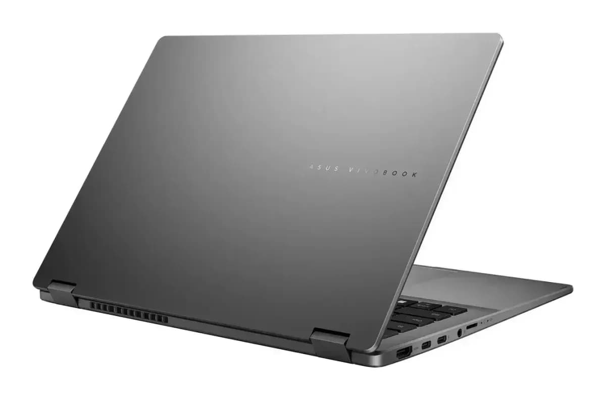 Ноутбук Asus TP3407SA-SG243W (90NB14Y1-M00KN0) Windows 11 Home