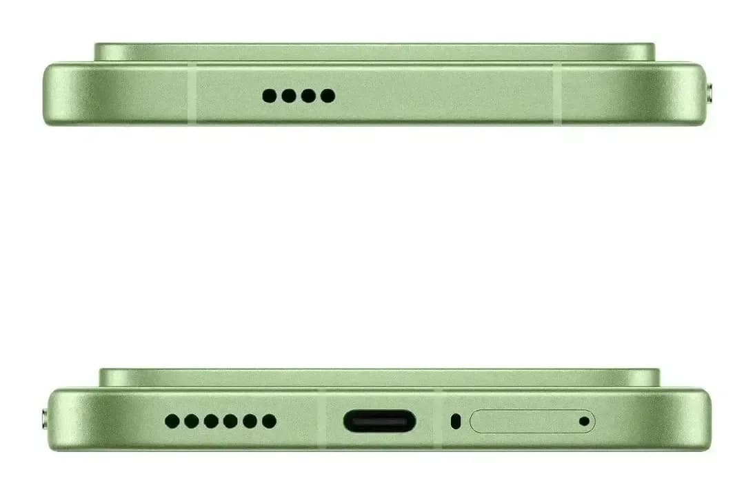 Смартфон POCO F9 Pro 12GB/256GB (зеленый)