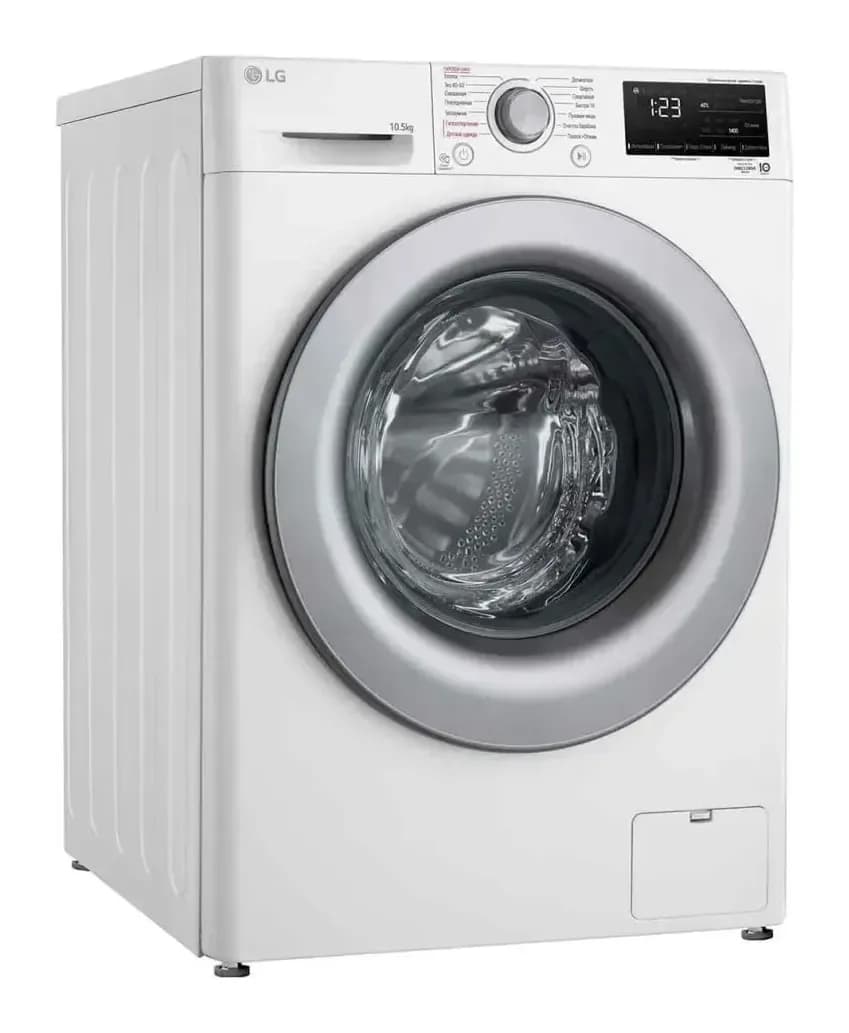 Стиральная машина LG F4V3RS4W