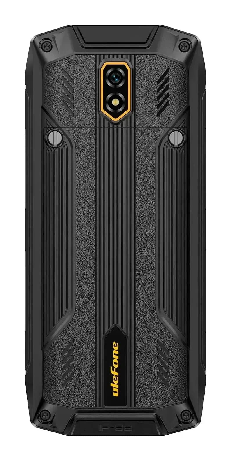Смартфон Ulefone Armor Mini 5 1GB/8GB (черный)