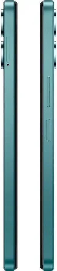 Смартфон Vivo Y04s 6GB/256GB (малахитовый черный)