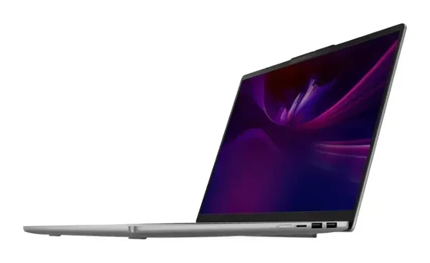 Ноутбук Lenovo IdeaPad Slim 5 16IRH10R (83J1001DRK) без ОС