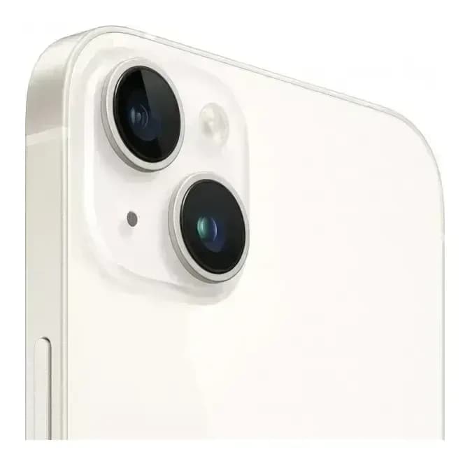 Смартфон восстановленный Apple iPhone 14 256GB Swip Грейд A+ (Starlight)