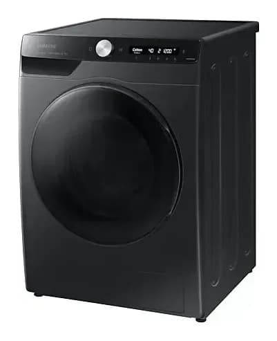 Стиральная машина Samsung WW80AG6L28BBLP