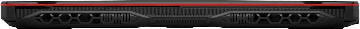 Игровой ноутбук Asus FA506NCQ-HN032 (90NR0QE7-M001B0) без ОС (Graphite Black)