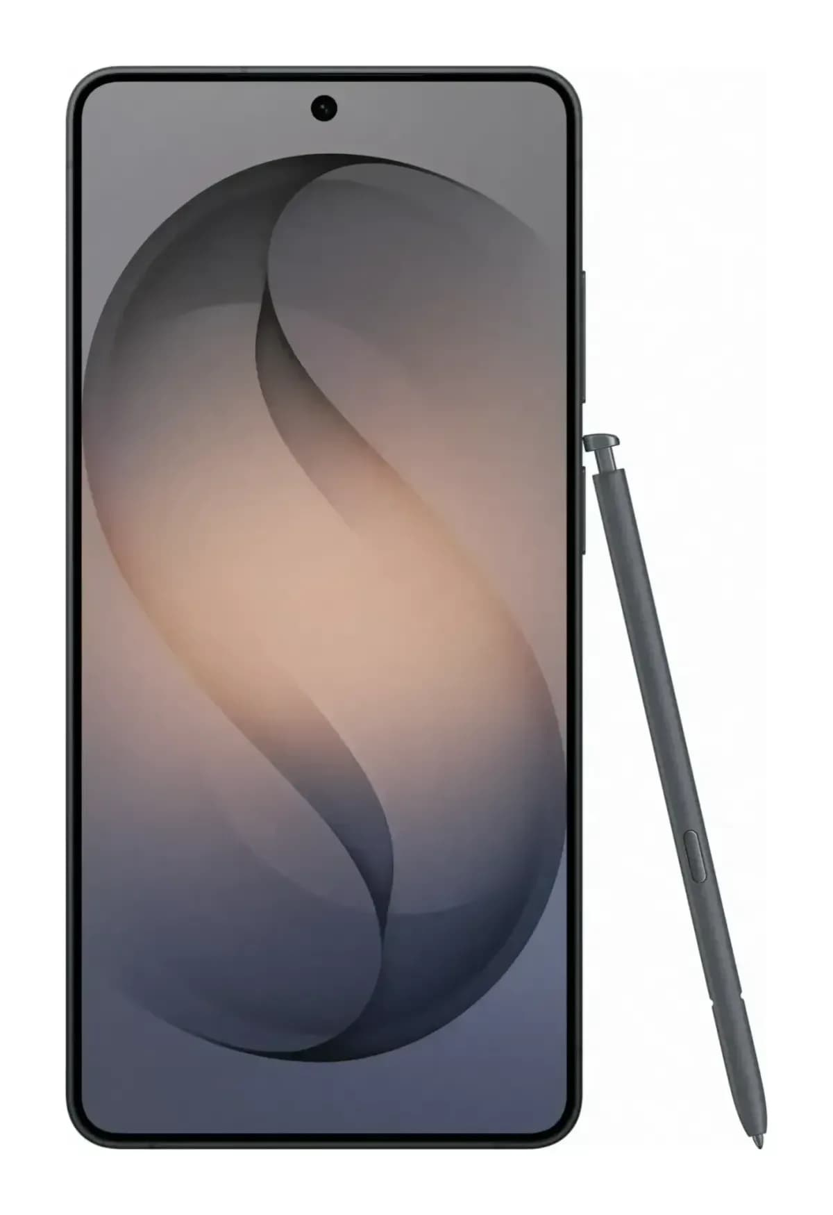 Смартфон Samsung Galaxy S26 Ultra 12GB/512GB (черный)