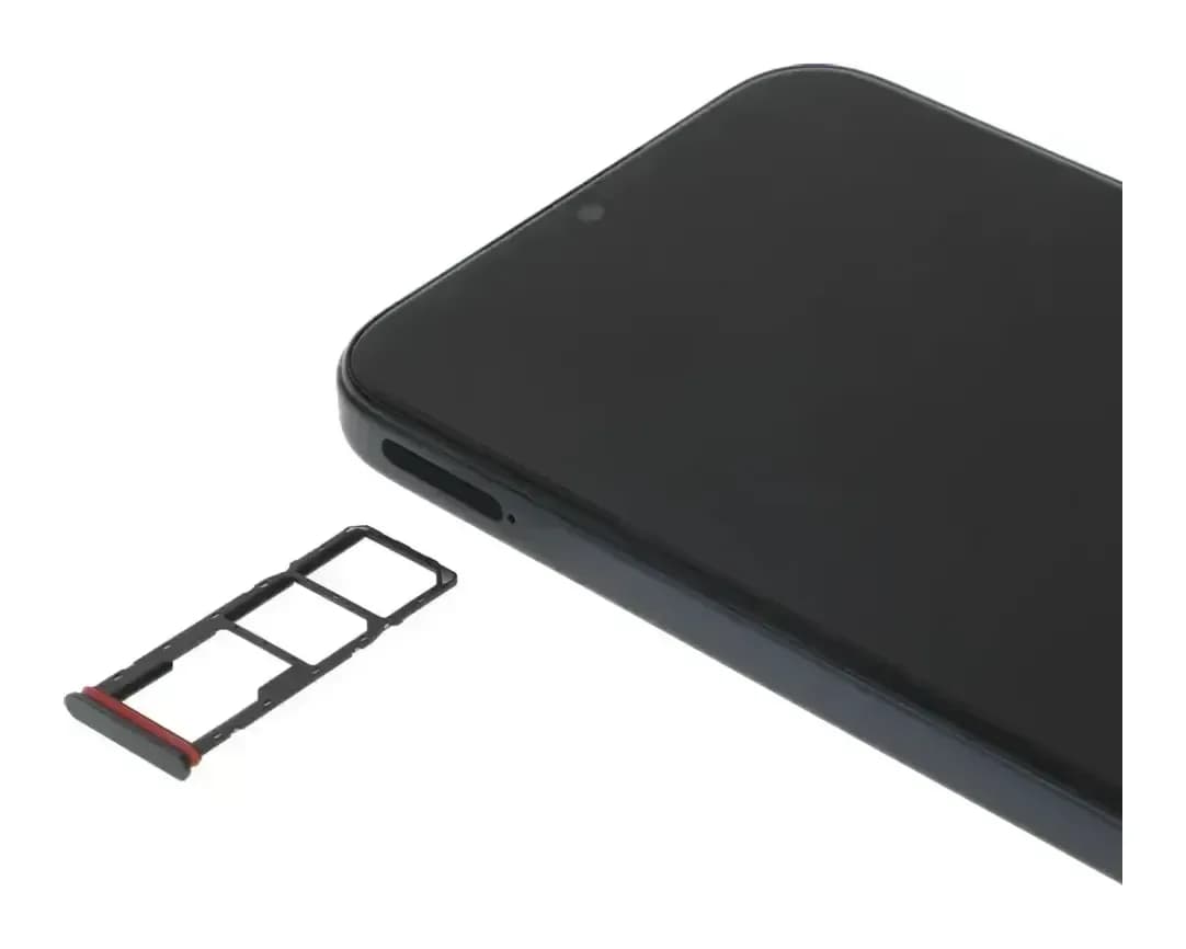 Смартфон Realme C100X 4GB/128GB (синий)