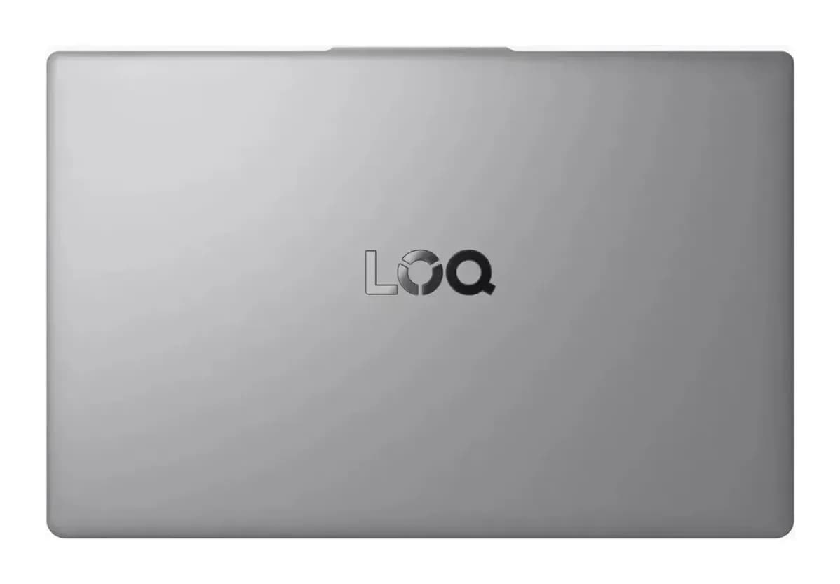 Игровой ноутбук Lenovo LOQ 15ARP10E 83S00009RK / R7165SG45N без ОС