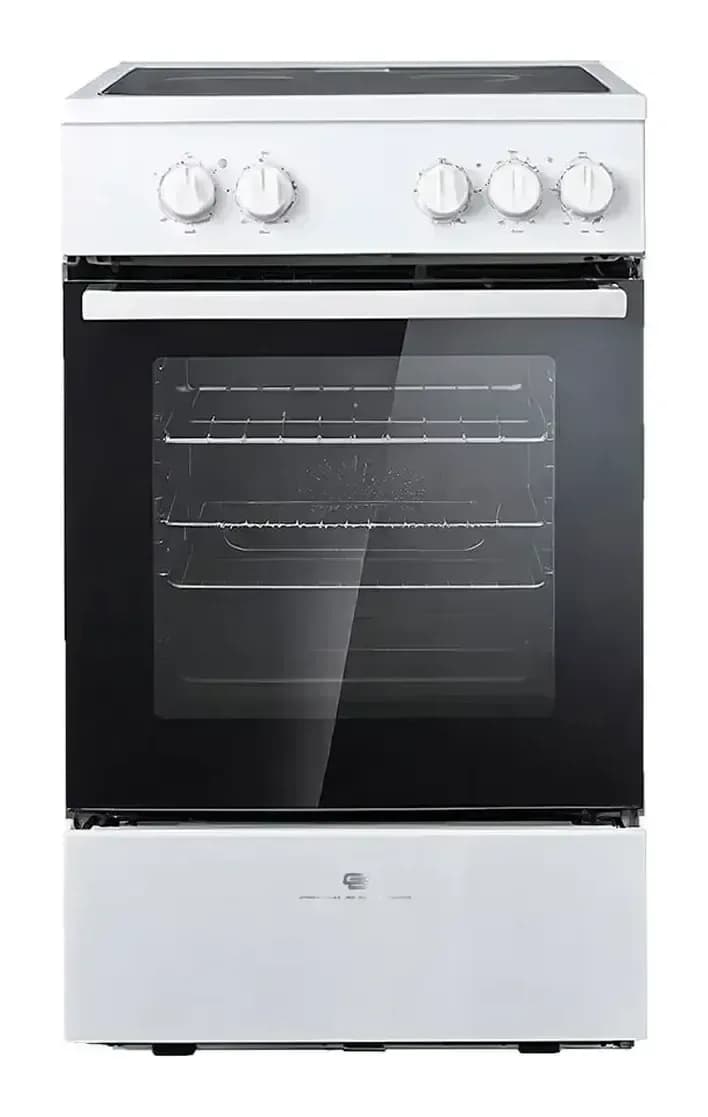 Плита электрическая GENERAL ELECTRONICS GE-EM4650W