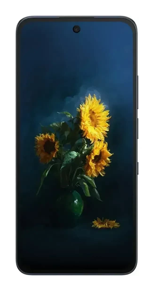 Смартфон TCL NXTPAPER 70 Pro 8GB/512GB (звездный синий)