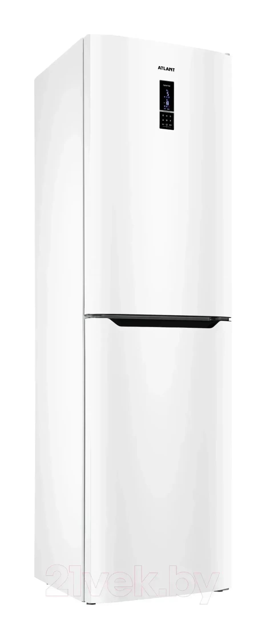 Холодильник с морозильником ATLANT ХМ-4625-109-ND