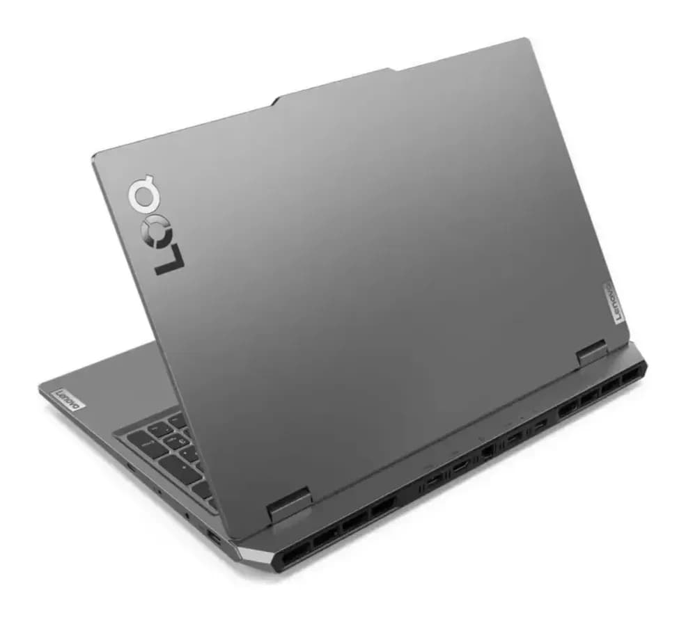 Игровой ноутбук Lenovo LOQ 15AHP10 (83JG009VRK) без ОС