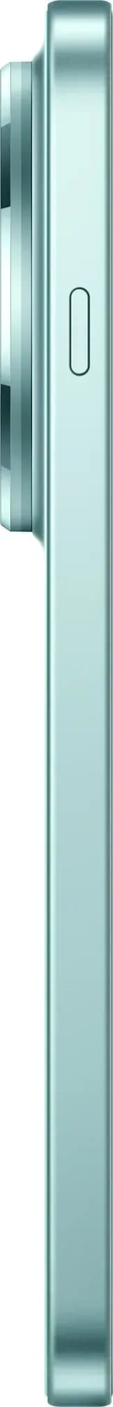 Смартфон Huawei Nova 15 Max 8GB/256GB (лазурно-голубой)