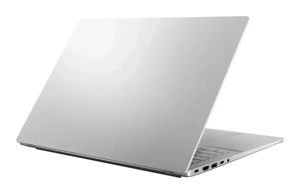 Ноутбук Asus VivoBook S16 S3607VA-RP105 без ОС