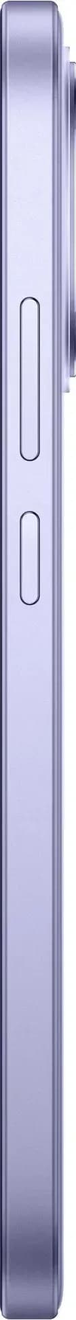 Смартфон Xiaomi Redmi Note 17 6GB/256GB (сиреневый)