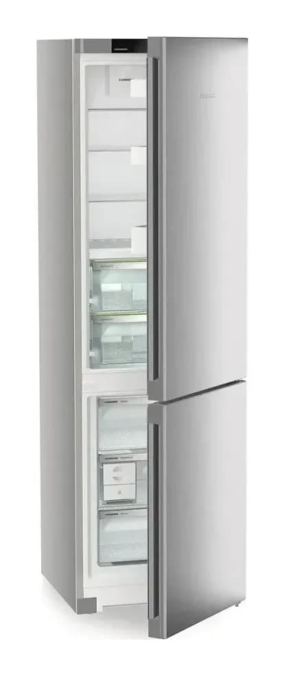 Холодильник с морозильником Liebherr CBNsfc 57vi