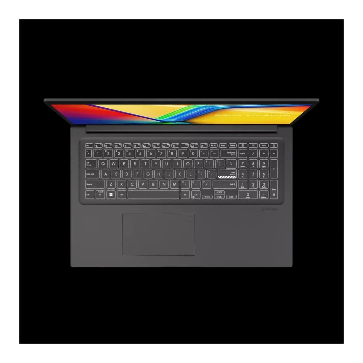 Ноутбук Asus Vivobook 17 X1704VA-AU1078 без ОС