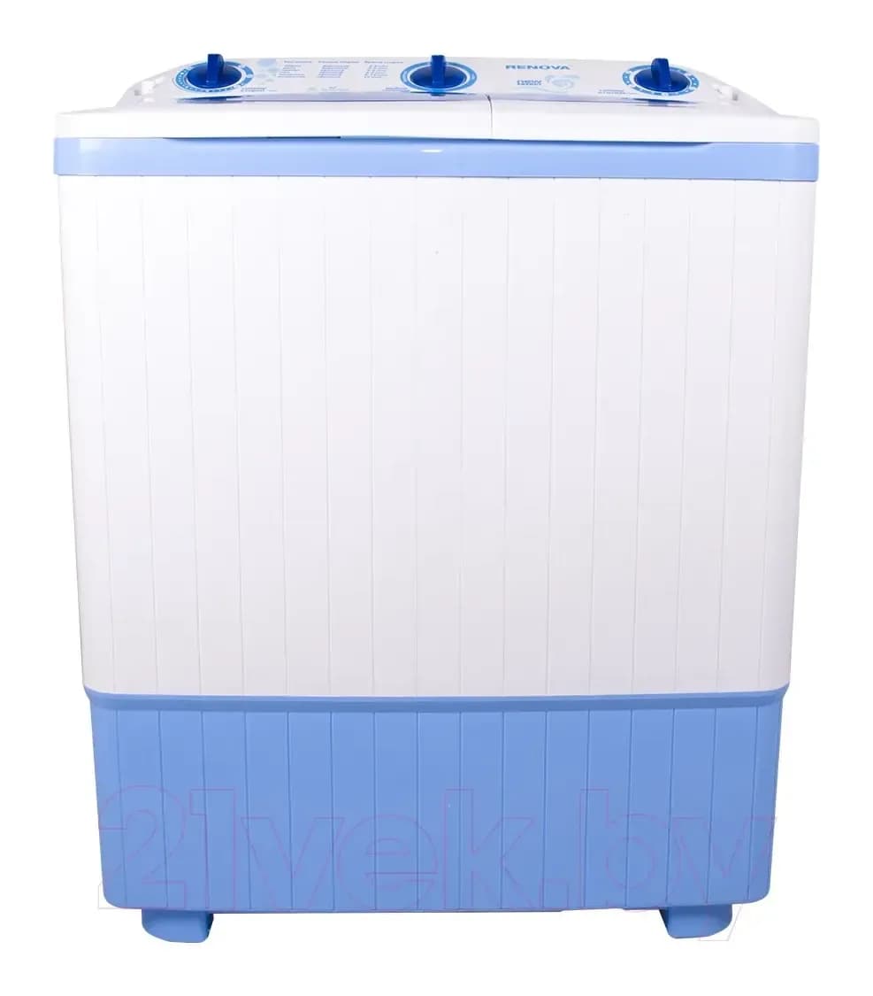 Стиральная машина Renova WS-60PET