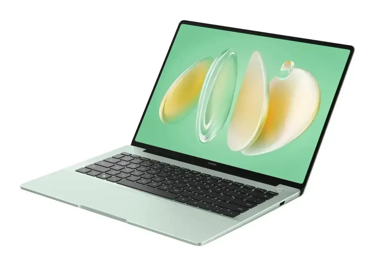Ноутбук Huawei MateBook 14 FLMH-X без ОС (53014QLD)