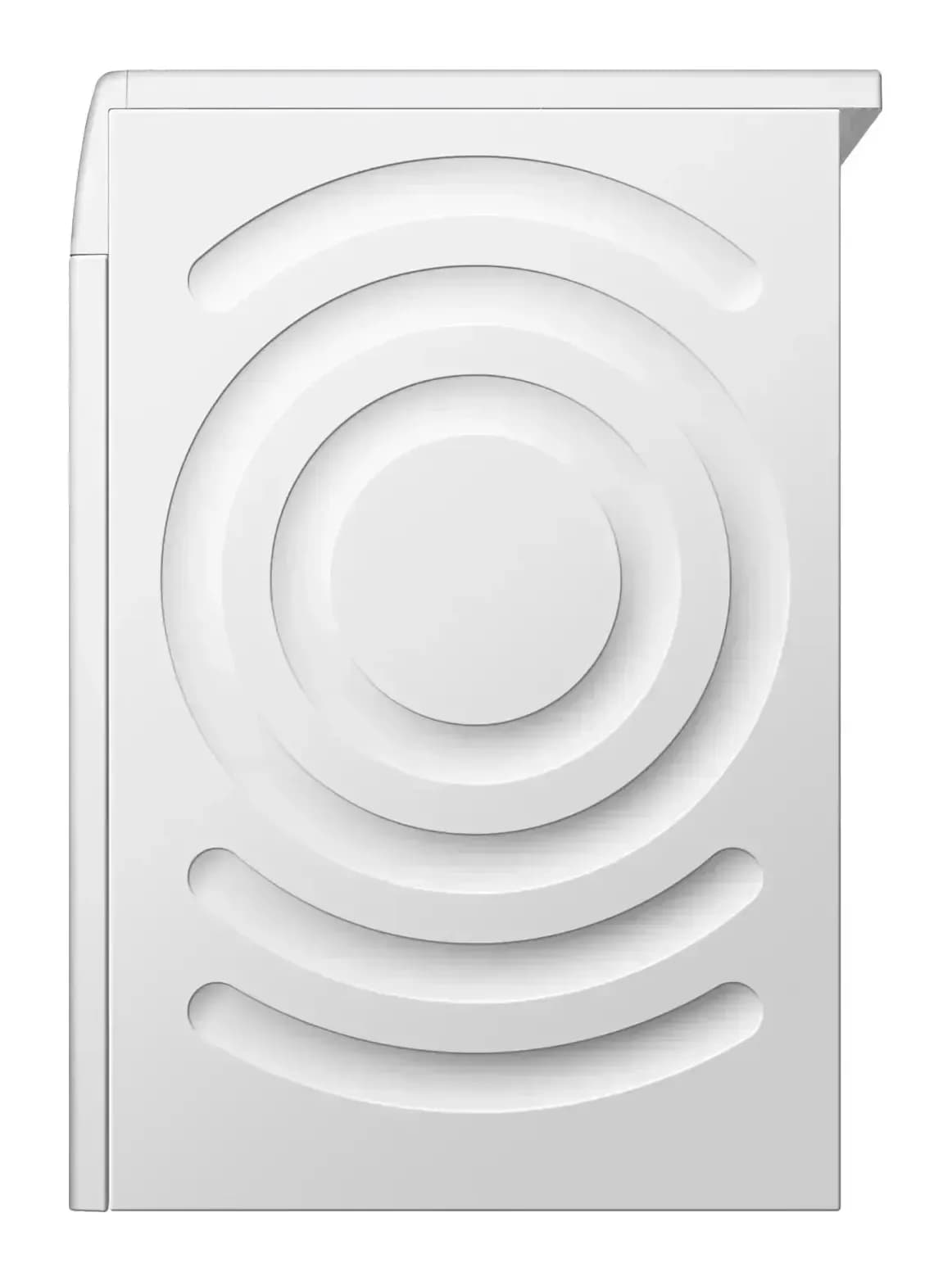 Стирально-сушильная машина Bosch WDS28460ME