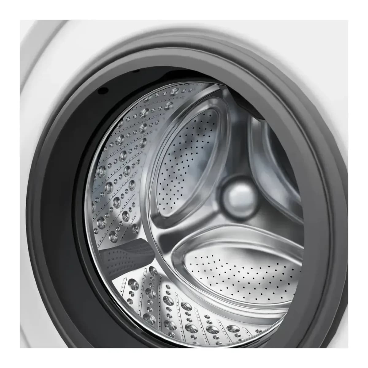 Стирально-сушильная машина Gorenje WDG2P854A3C2/C