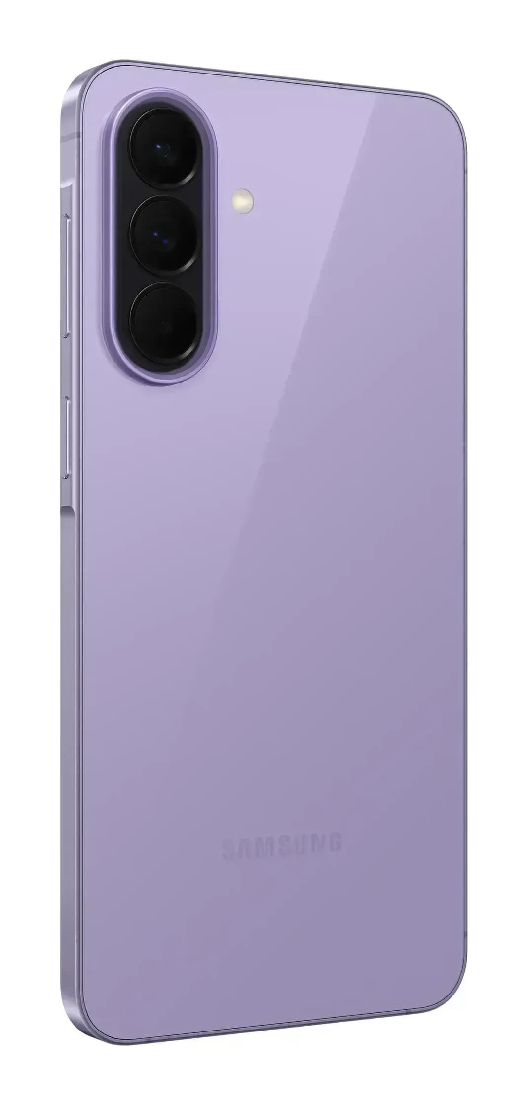 Смартфон Samsung Galaxy A57 5G 8GB/256GB (сиреневый)