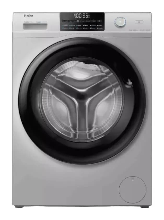 Стиральная машина Haier HW60-BP12959ASE