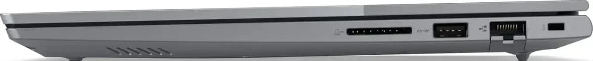 Ноутбук Lenovo ThinkBook 14 G7 IML без ОС (21MR0095RU)