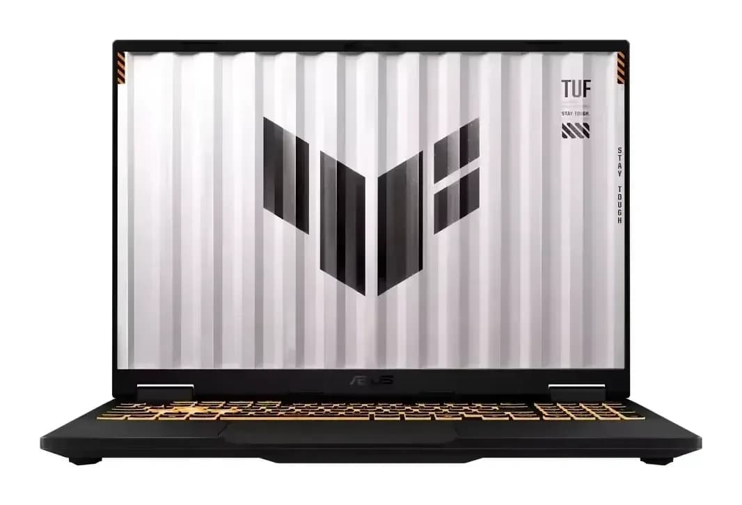 Игровой ноутбук Asus TUF Gaming F16 I5165SG55N / 90NR0NA1-M00BJ0 без ОС