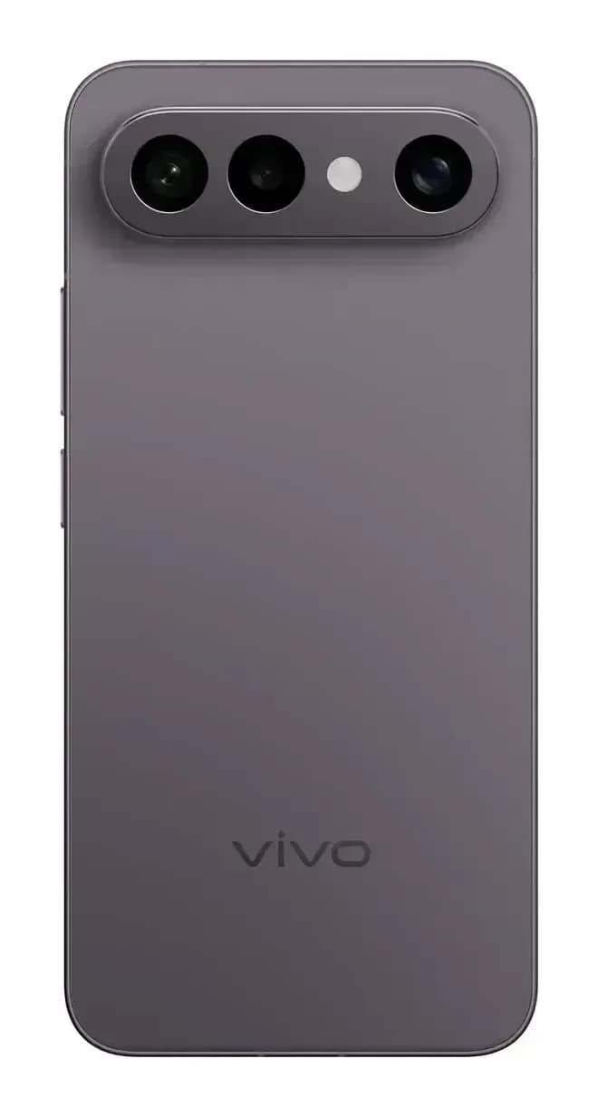 Смартфон Vivo X300FE 5G 12GB/256GB (графитовый/черный)