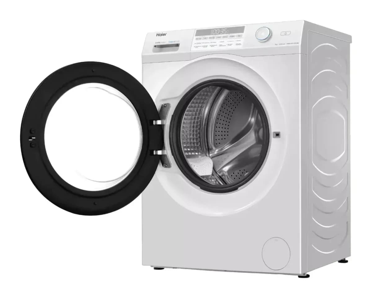 Стиральная машина Haier HW60-BP12959BE
