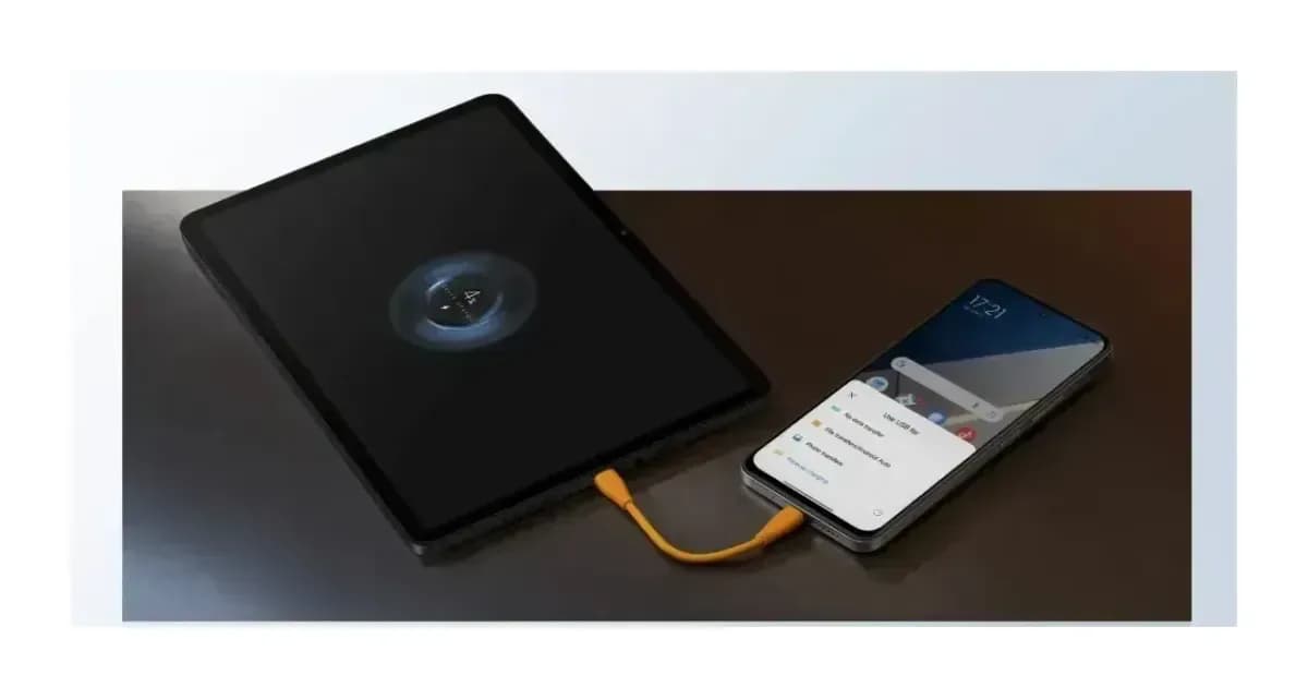 Смартфон POCO M7 6GB/128GB (серебристый)